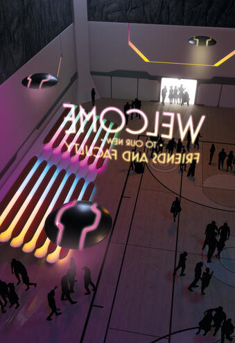 School for Extraterrestrial Girls Book 2, Preview Page 3