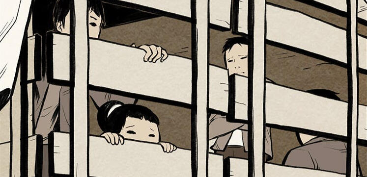 Japanese Internment Hasn't Taught Us Anything